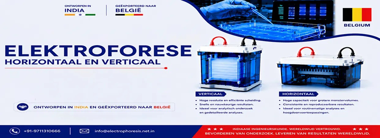 Gel Documentation System Exports in Belgium